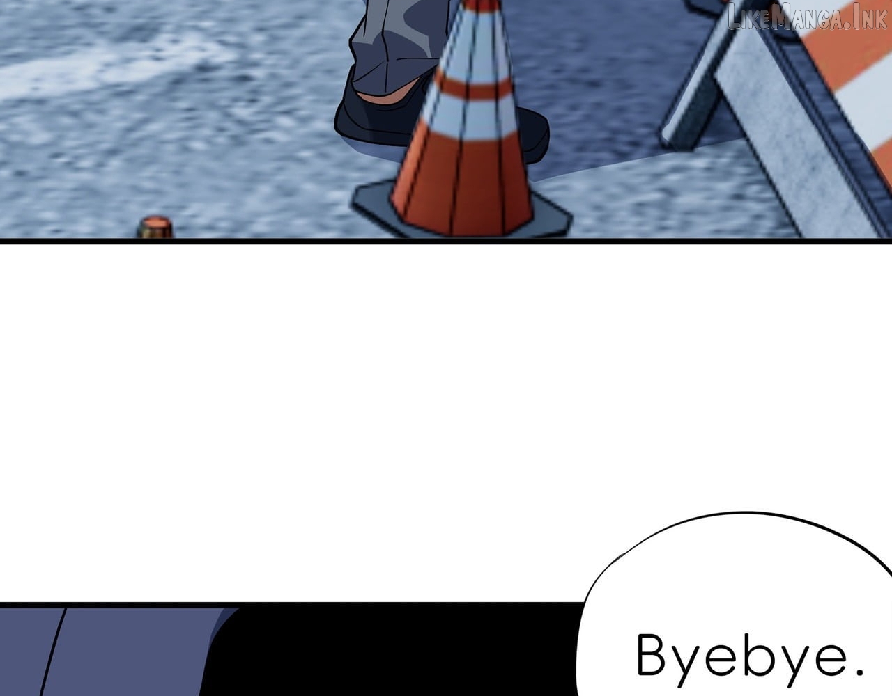 Confession Of The Suspect A Chapter 50  - page 44